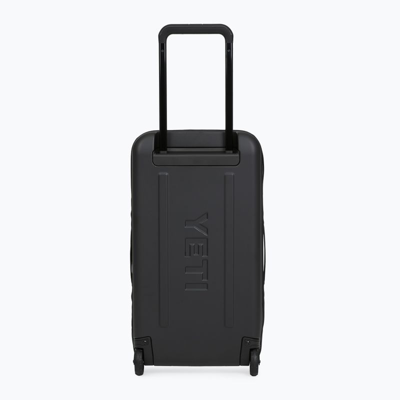 Reisekoffer YETI Crossroads 73 l black 3