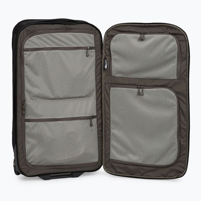 Reisekoffer YETI Crossroads 73 l black 4