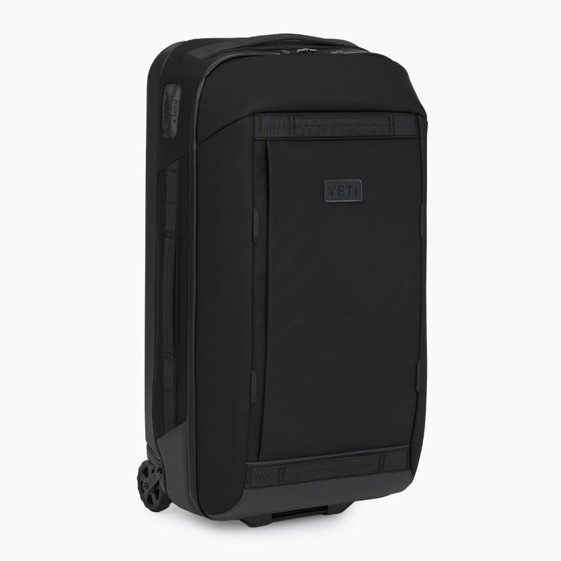 Reisekoffer YETI Crossroads 73 l black 5