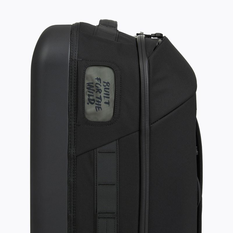Reisekoffer YETI Crossroads 73 l black 6
