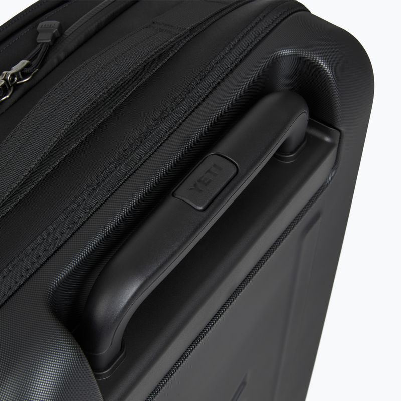 Reisekoffer YETI Crossroads 73 l black 7