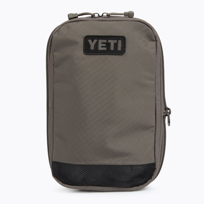 Reisekoffer YETI Crossroads 73 l black 11