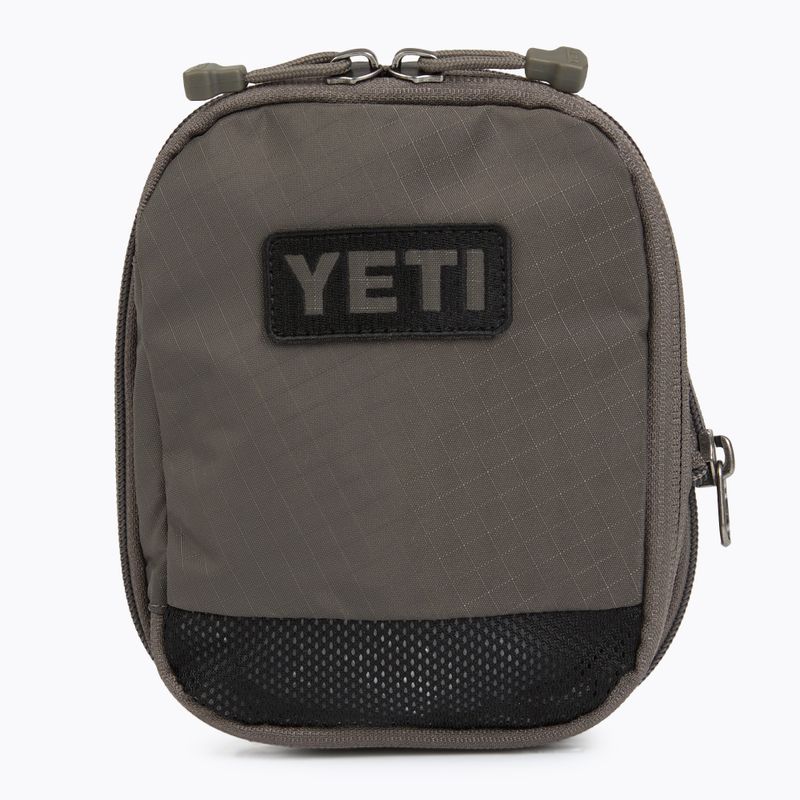 Reisekoffer YETI Crossroads 73 l black 12