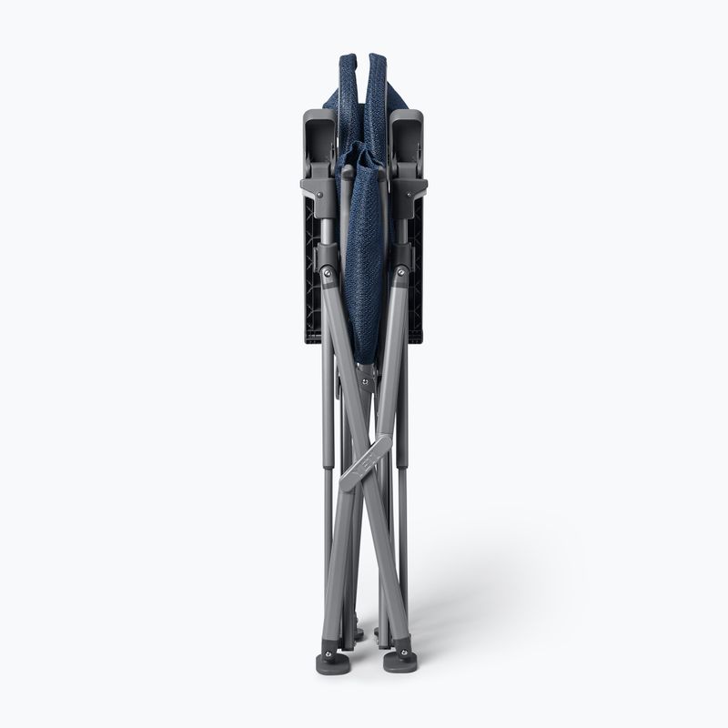 Campingstuhl YETI Trailhead Camp navy 6