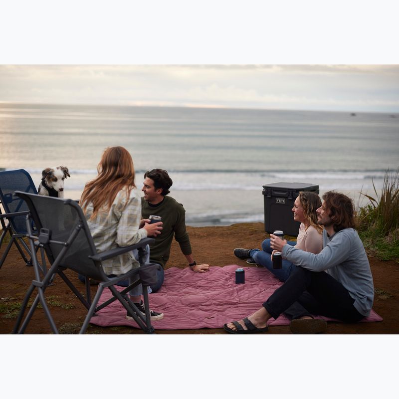 Campingstuhl YETI Trailhead Camp navy 9