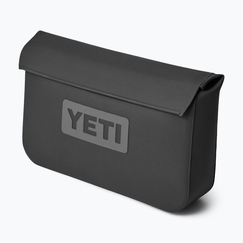 Gürteltasche YETI SideKick Dry 3 l charcoal 2