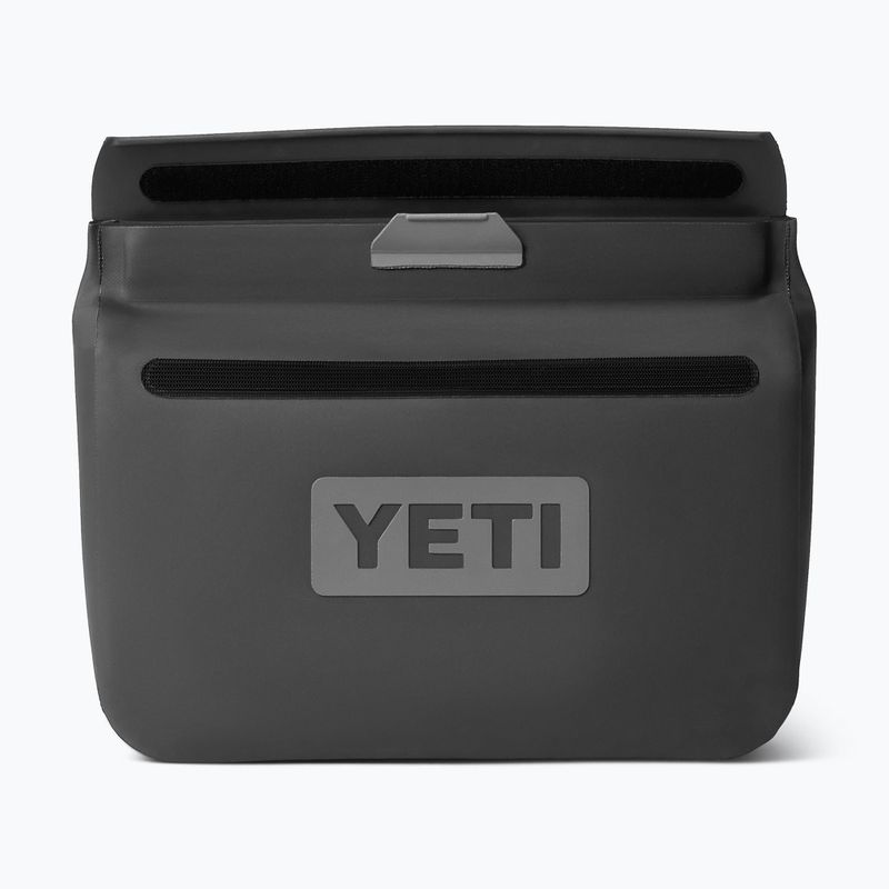 Gürteltasche YETI SideKick Dry 3 l charcoal 4