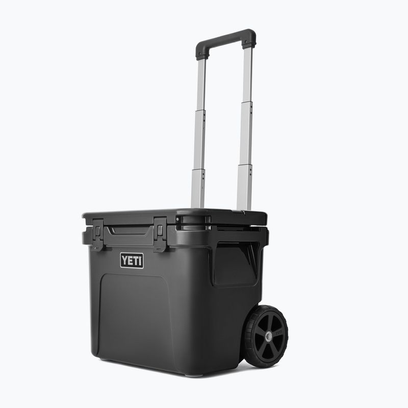 Camping-Kühlbox YETI Roadie 32 charcoal 3