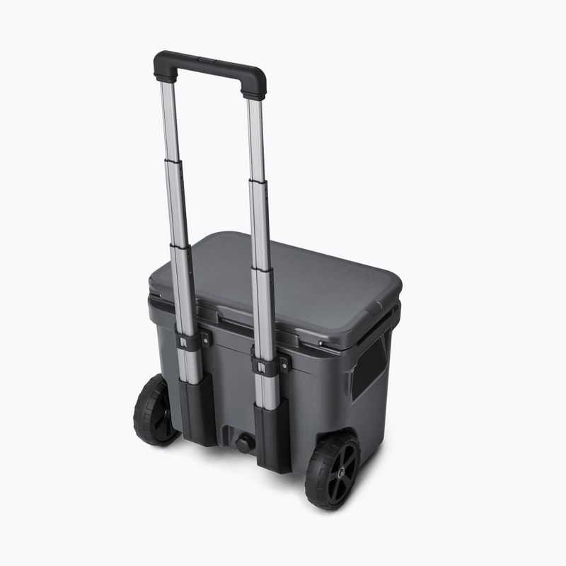 Camping-Kühlbox YETI Roadie 32 charcoal 4