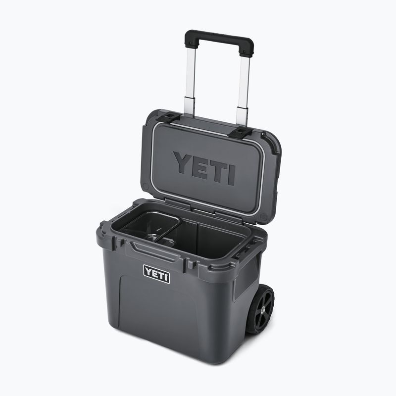 Camping-Kühlbox YETI Roadie 32 charcoal 5
