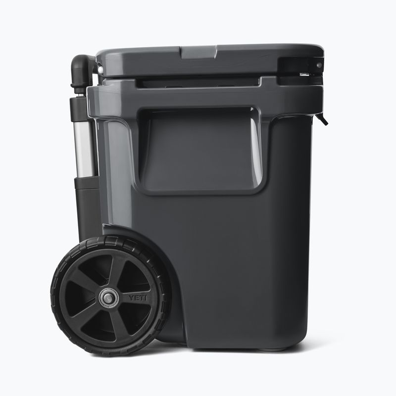 Camping-Kühlbox YETI Roadie 32 charcoal 6