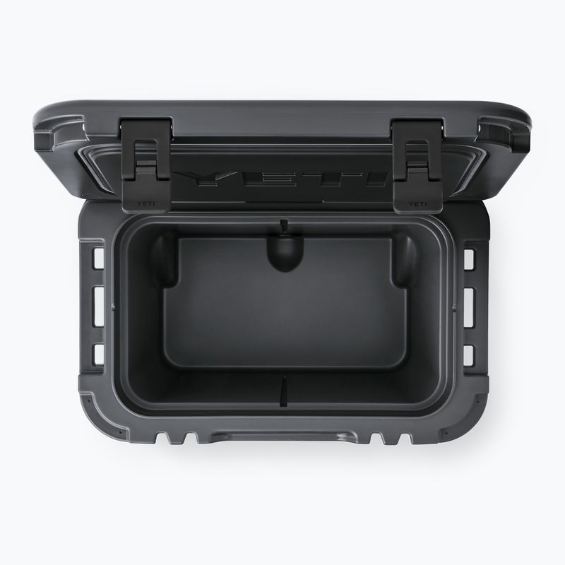 Camping-Kühlbox YETI Roadie 32 charcoal 7