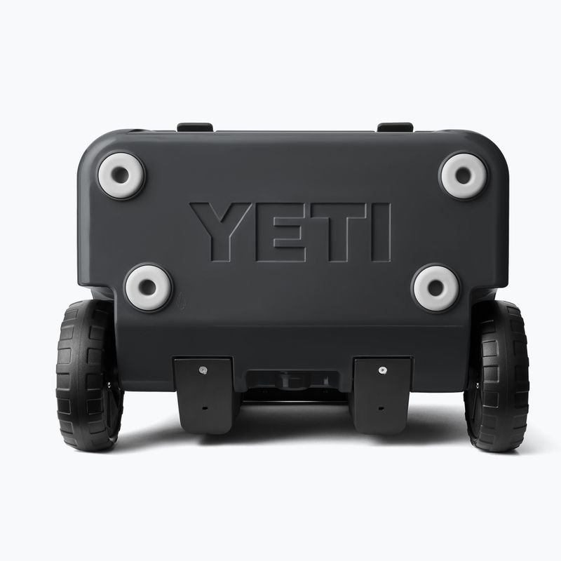 Camping-Kühlbox YETI Roadie 32 charcoal 8