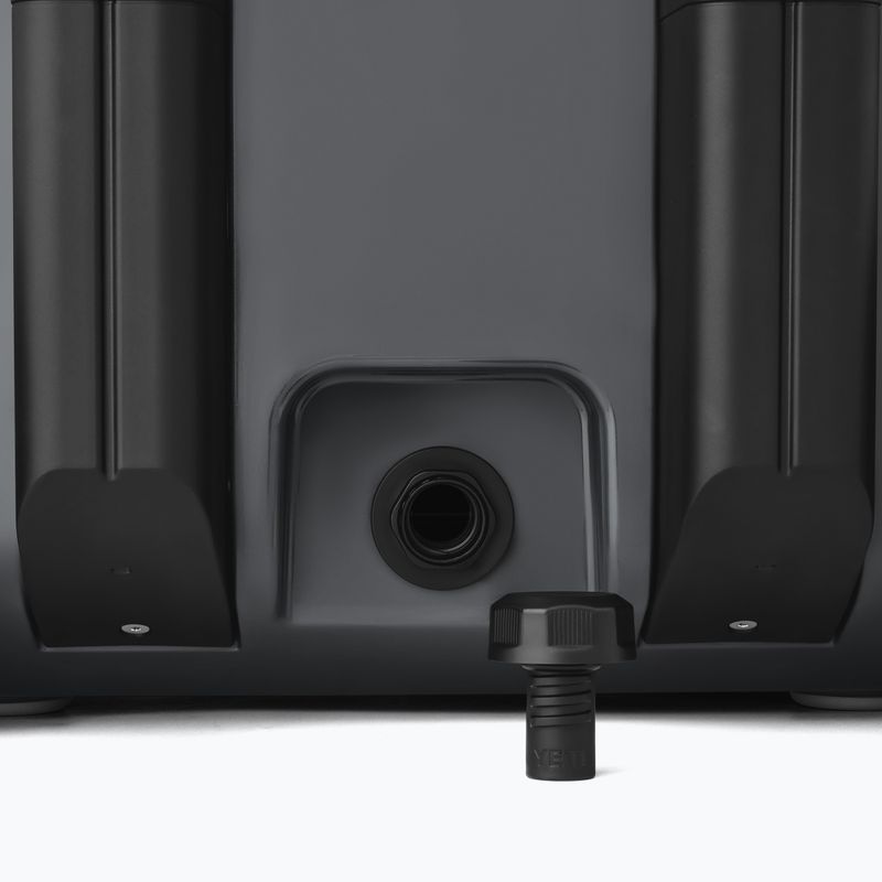 Camping-Kühlbox YETI Roadie 32 charcoal 9