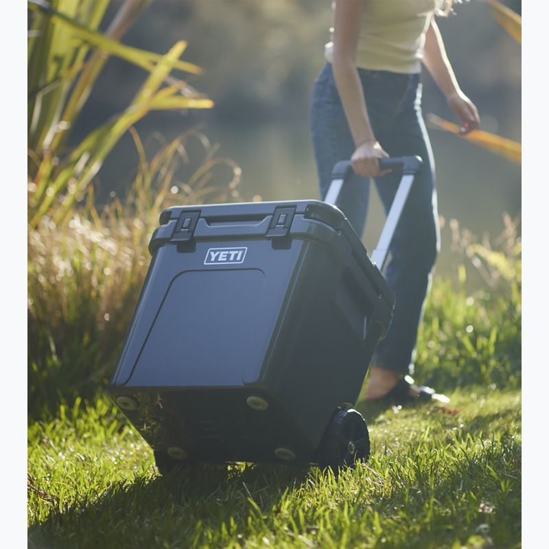 Kühlbox YETI Roadie 32 l charcoal 10