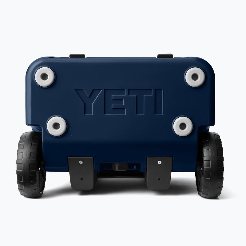 Camping-Kühlbox YETI Roadie 32 navy 7
