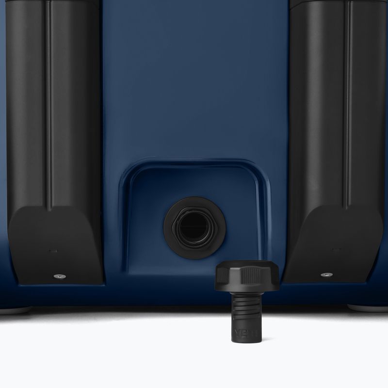 Kühlbox YETI Roadie 32 l navy 10