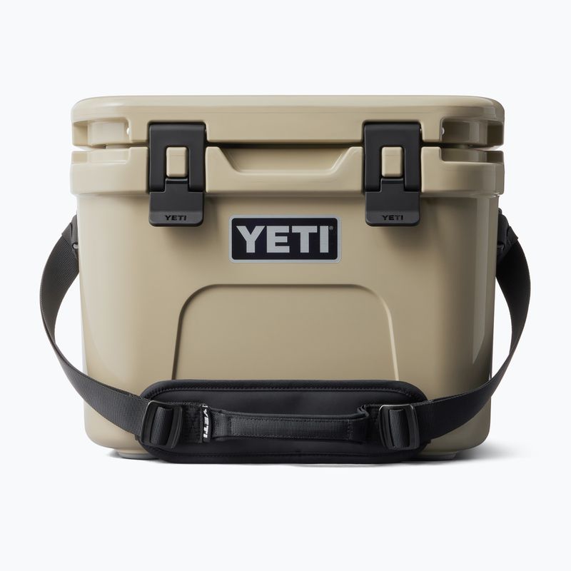 Kühlbox YETI Roadie 7,5 l tan