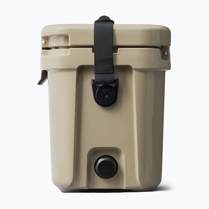 Kühlbox YETI Roadie 7,5 l tan 4