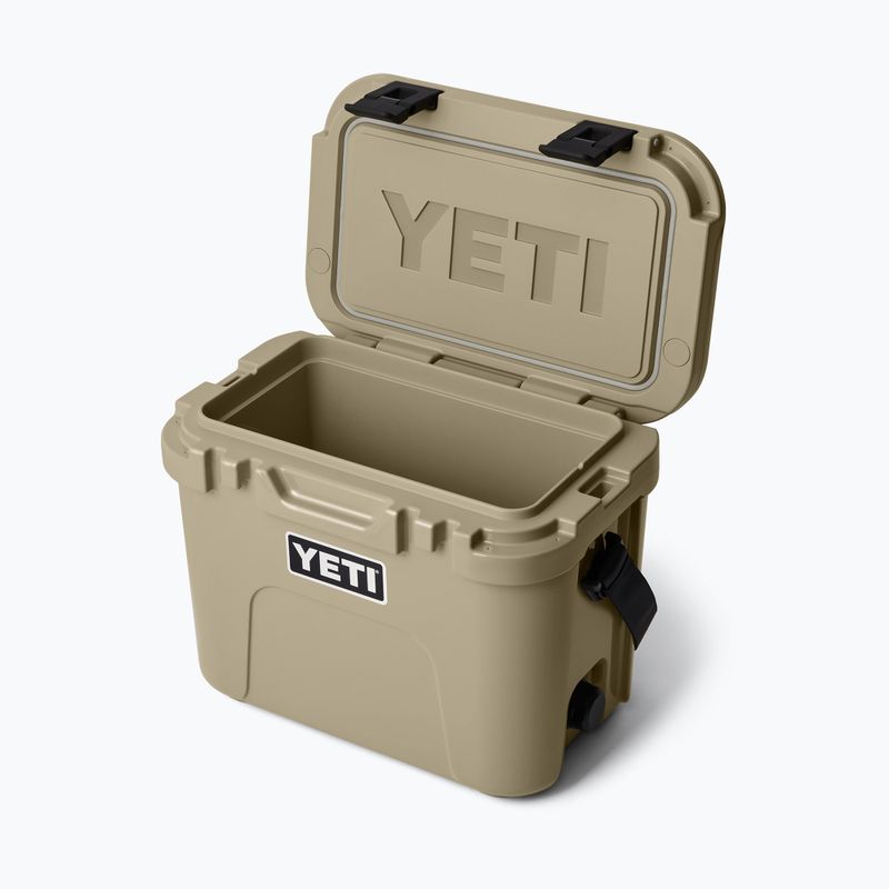 Kühlbox YETI Roadie 7,5 l tan 5