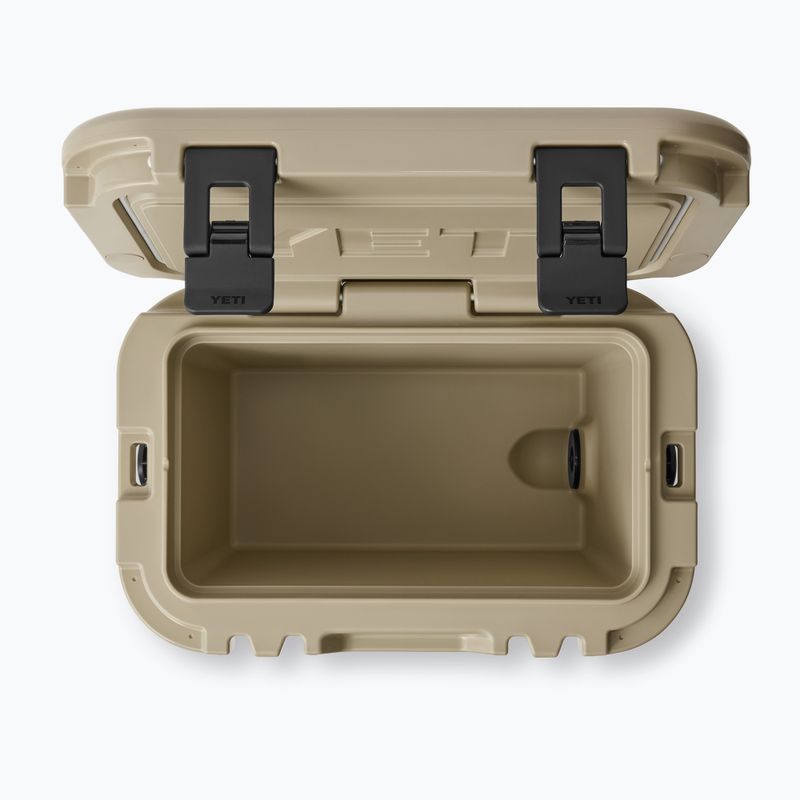 Kühlbox YETI Roadie 7,5 l tan 6