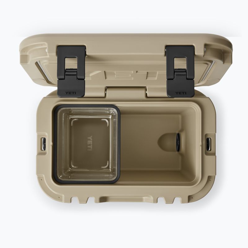 Kühlbox YETI Roadie 7,5 l tan 7