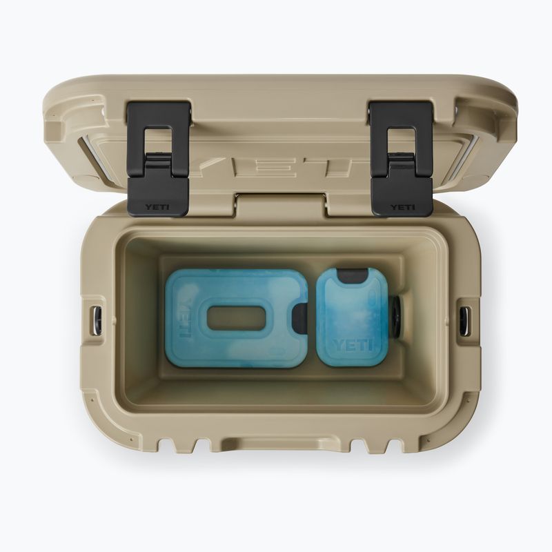 Kühlbox YETI Roadie 7,5 l tan 8