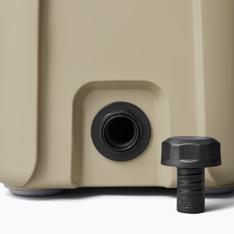 Kühlbox YETI Roadie 7,5 l tan 10