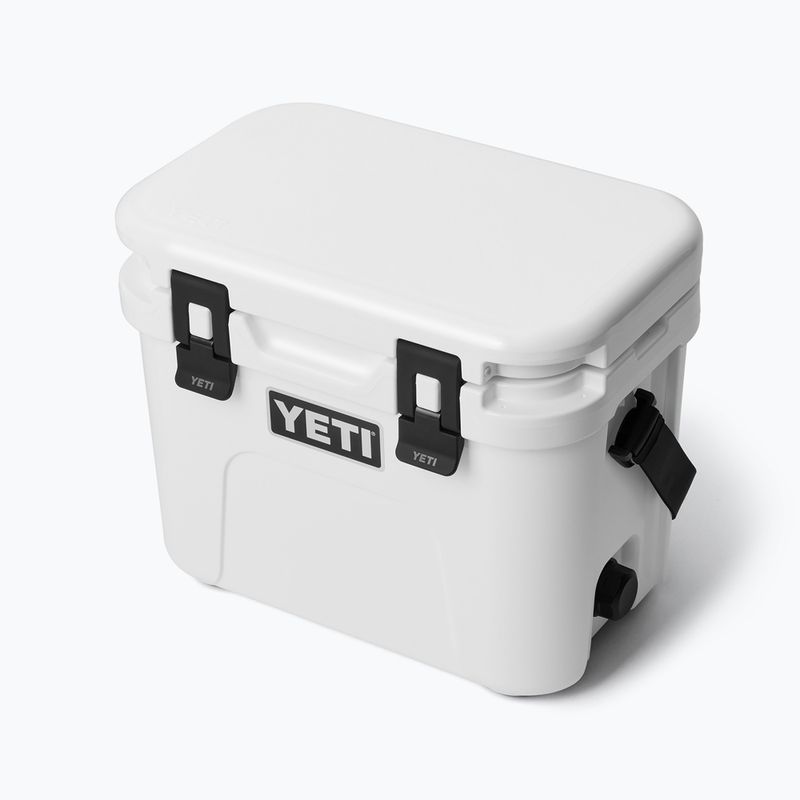 Camping-Kühlbox YETI Roadie 15 white 3