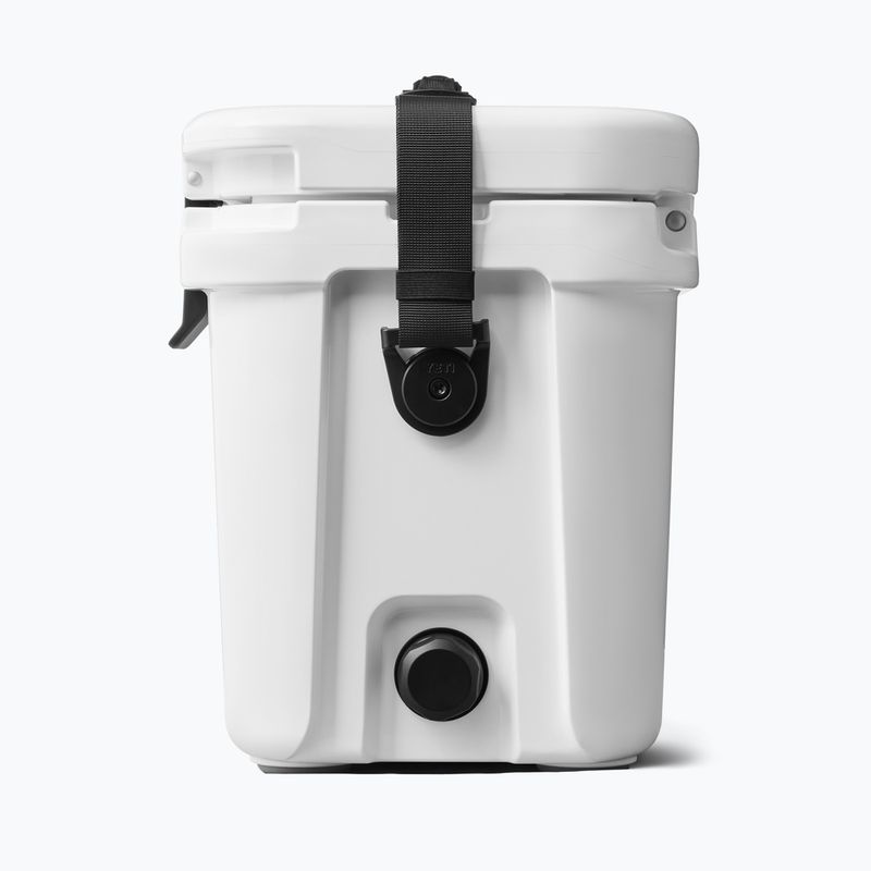 Camping-Kühlbox YETI Roadie 15 white 4