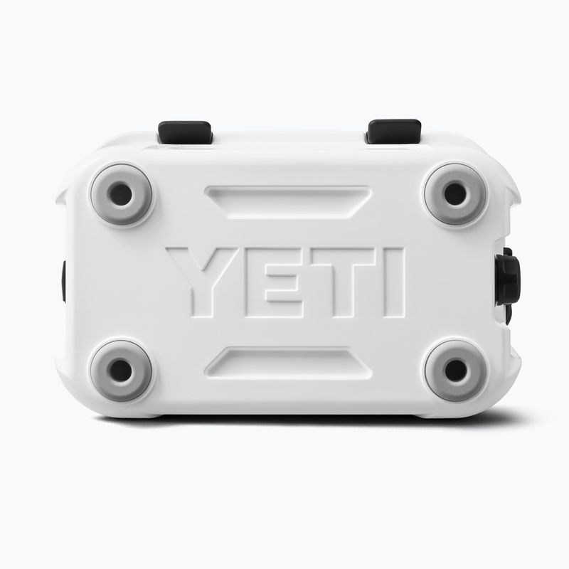 Camping-Kühlbox YETI Roadie 15 white 5