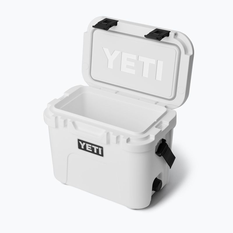 Camping-Kühlbox YETI Roadie 15 white 6