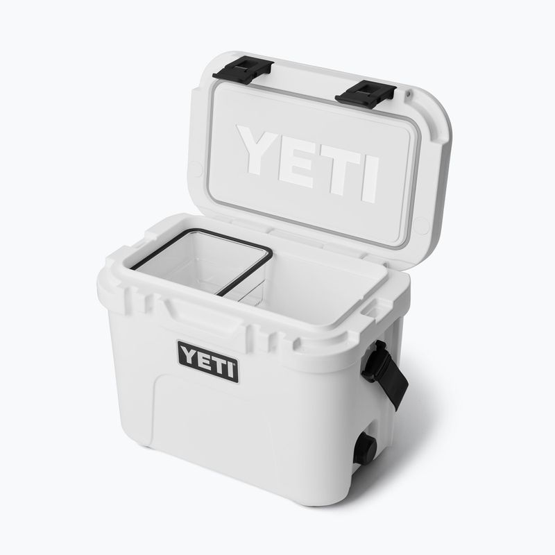 Kühlbox YETI Roadie 7,5 l white 7