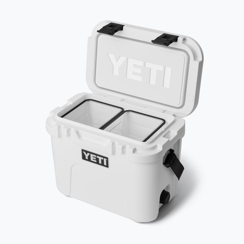 Kühlbox YETI Roadie 7,5 l white 8