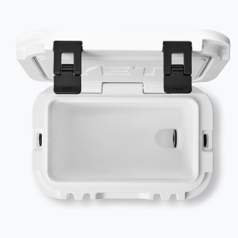 Kühlbox YETI Roadie 7,5 l white 9