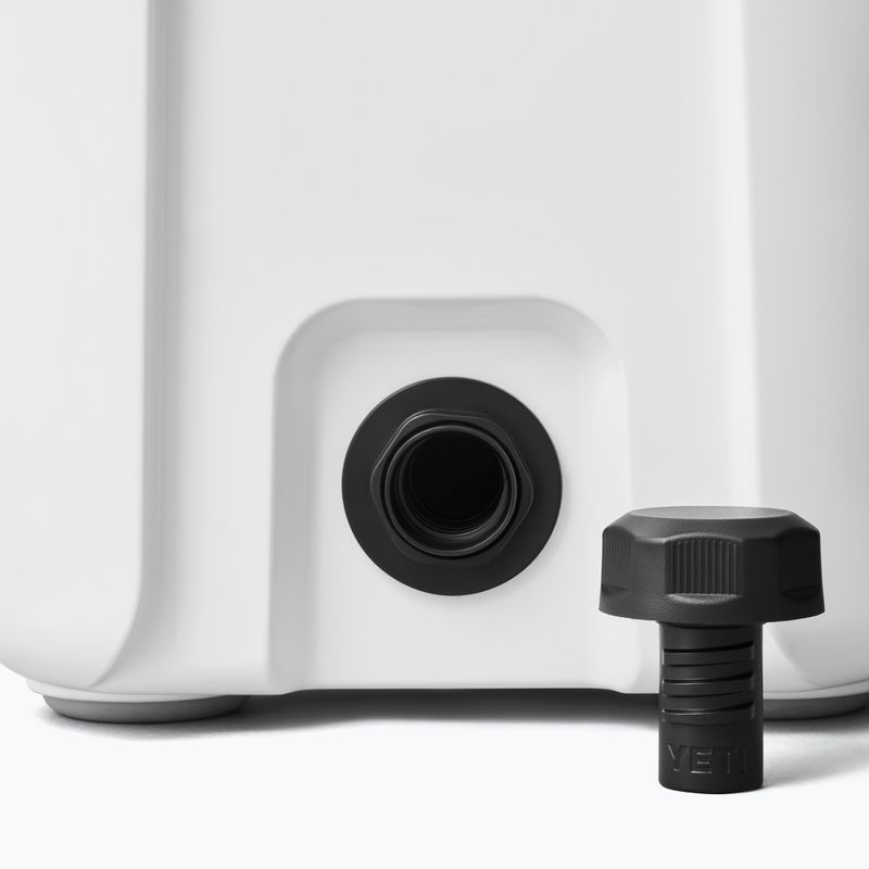 Kühlbox YETI Roadie 7,5 l white 10