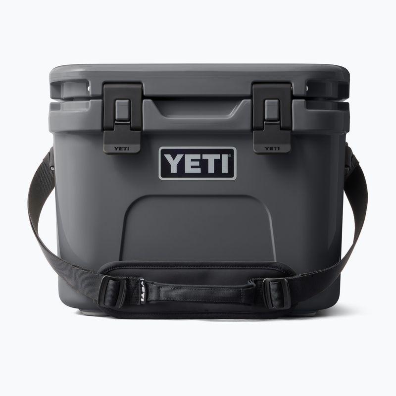 Kühlbox YETI Roadie 7,5 l charcoal