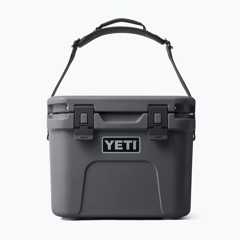 Kühlbox YETI Roadie 7,5 l charcoal 2