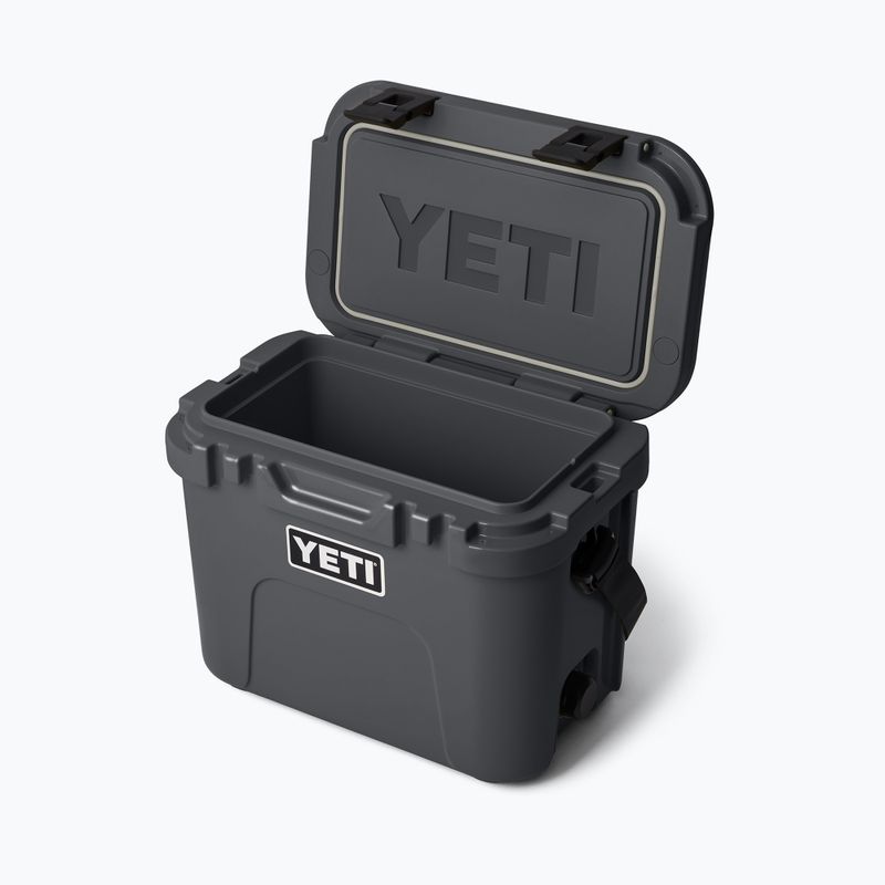 Kühlbox YETI Roadie 7,5 l charcoal 3