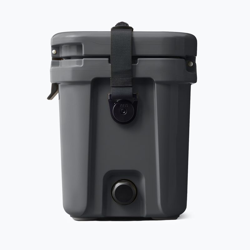 Kühlbox YETI Roadie 7,5 l charcoal 4