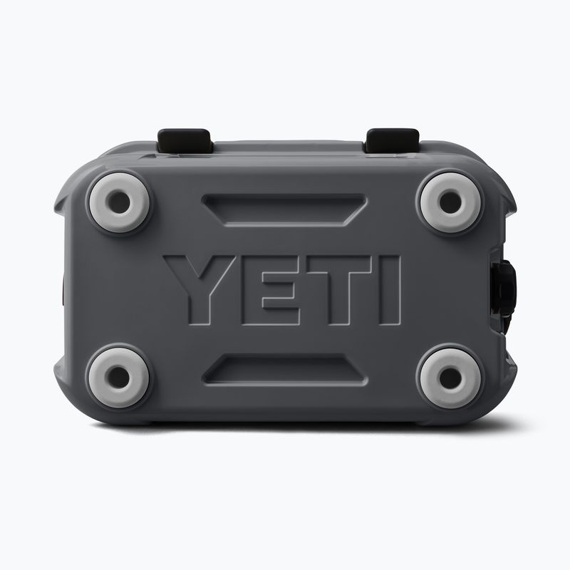 Kühlbox YETI Roadie 7,5 l charcoal 6