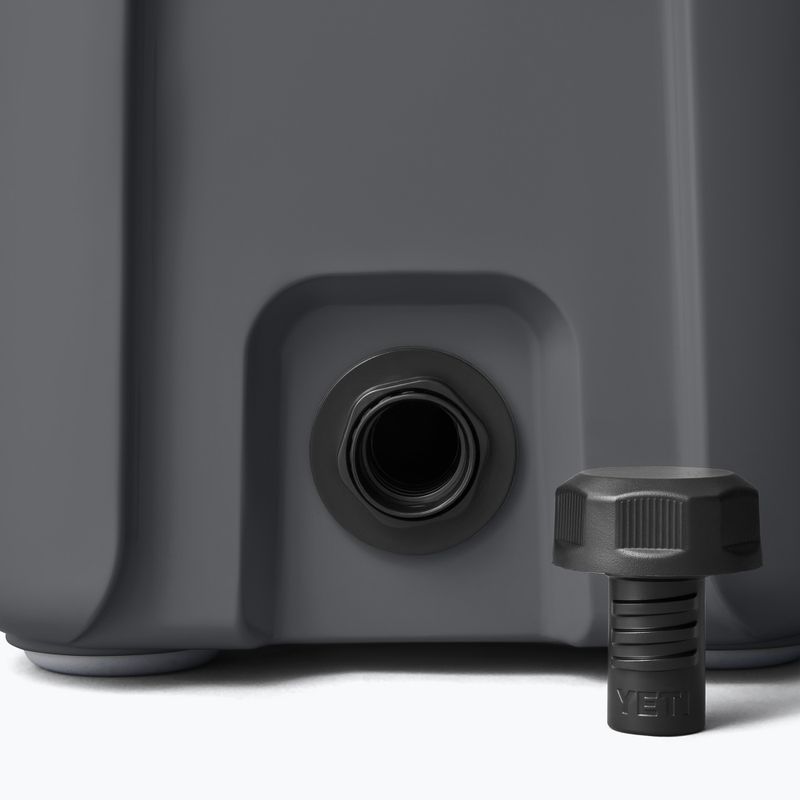 Kühlbox YETI Roadie 7,5 l charcoal 7