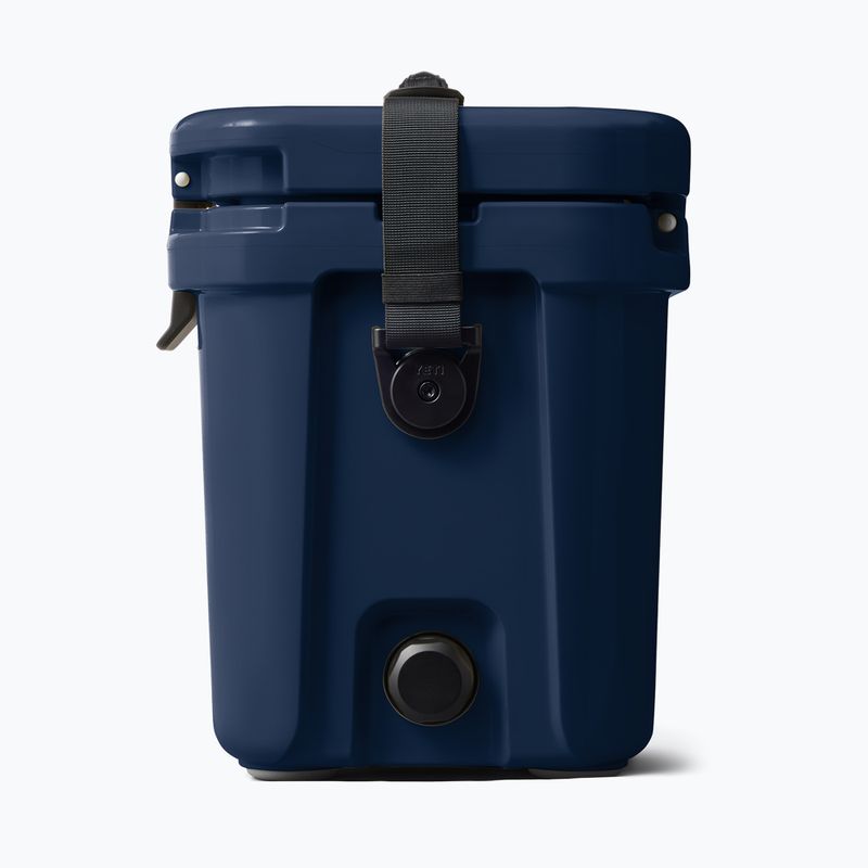 Kühlbox YETI Roadie 7,5 l navy 4
