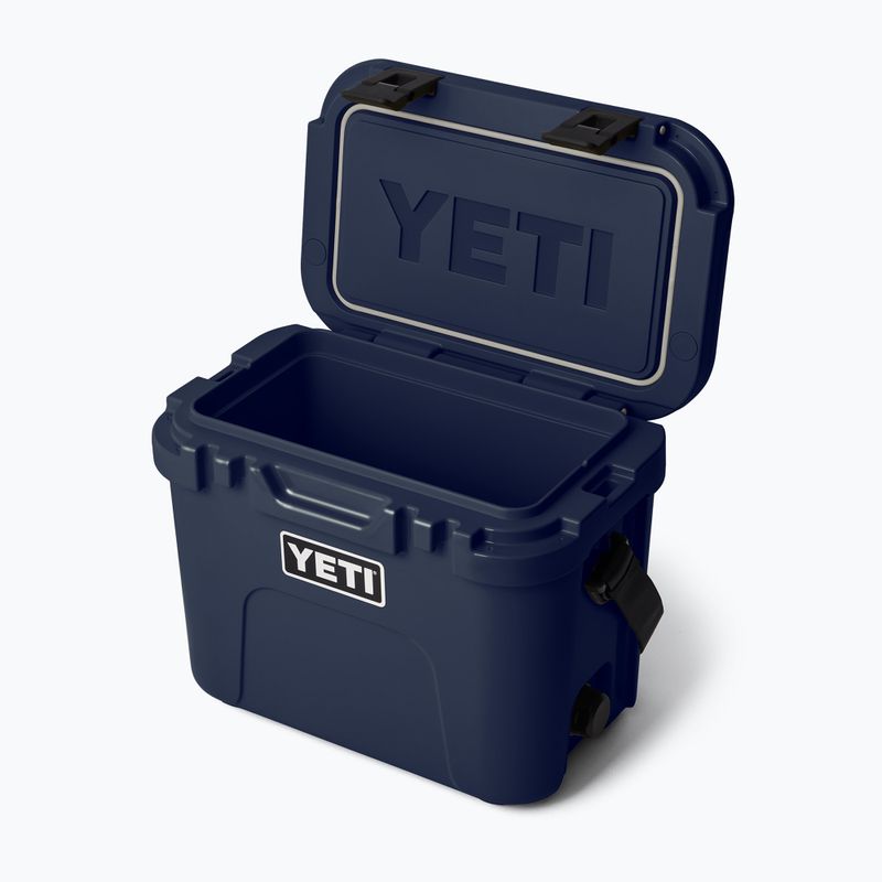 Kühlbox YETI Roadie 7,5 l navy 6