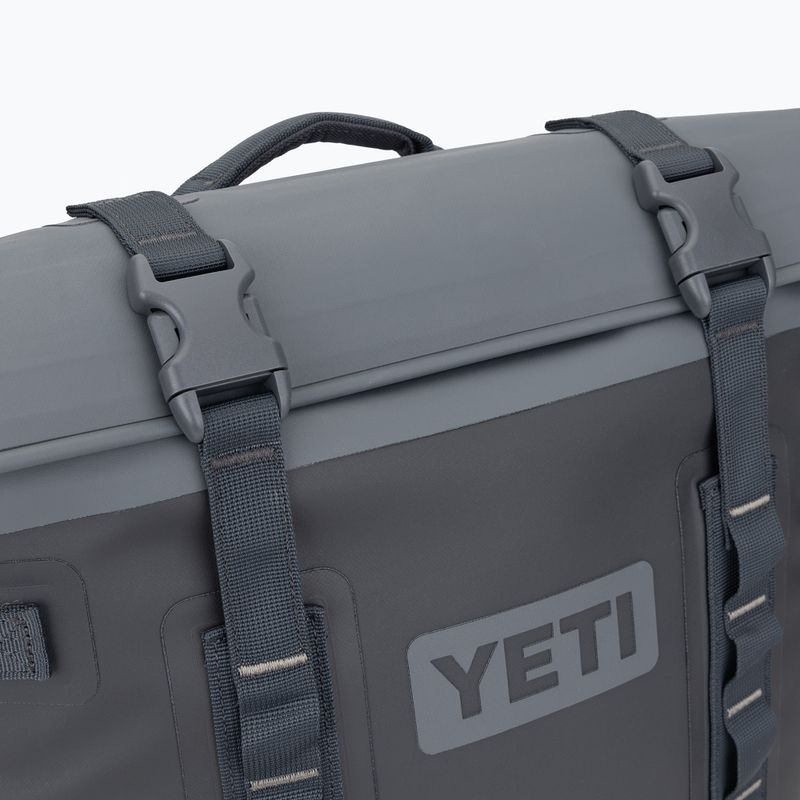 Kühlrucksack YETI Hopper 20 lcharcoal 5