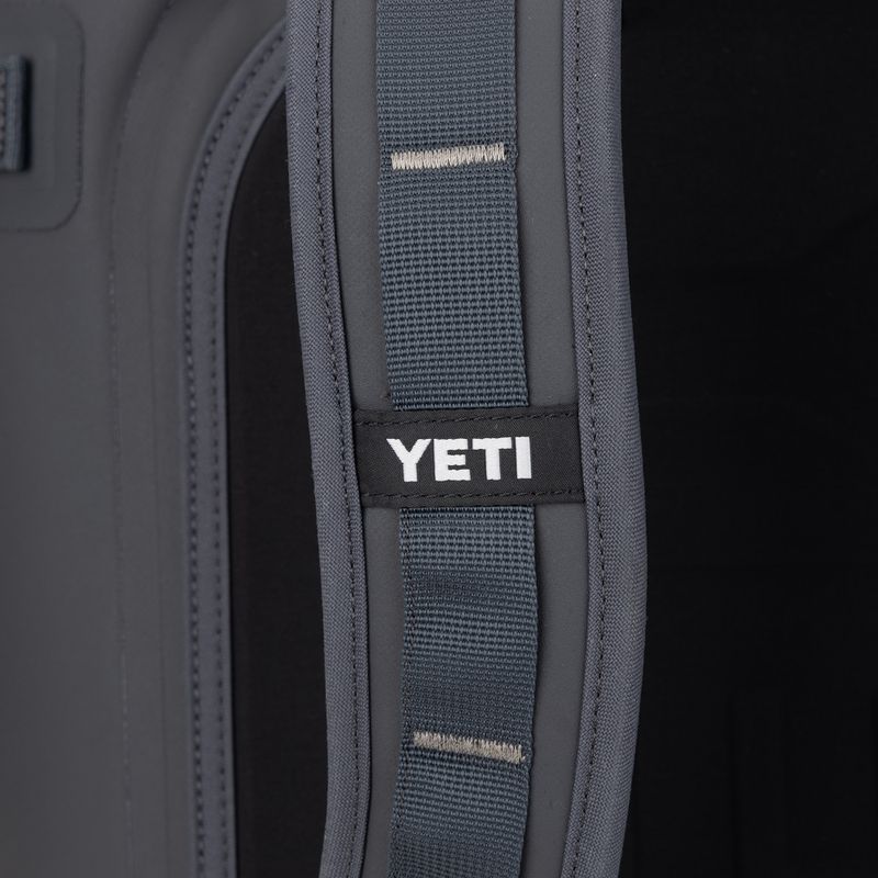 Kühlrucksack YETI Hopper 20 lcharcoal 7