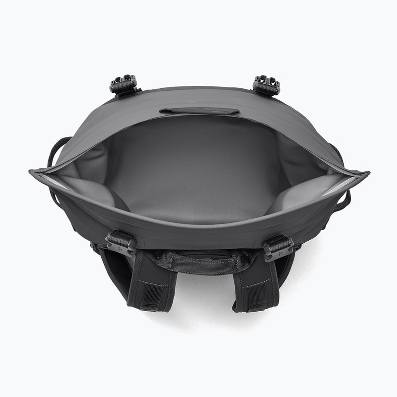 Kühlrucksack YETI Hopper 20 lcharcoal 9