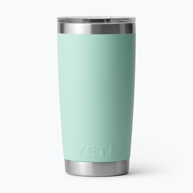 Thermobecher YETI Rambler Tumbler 591 ml seafoam 2