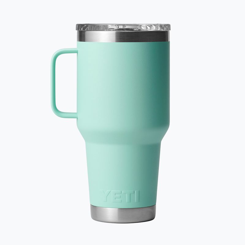 Thermobecher YETI Rambler Travel Tumbler 887 ml seafoam 2