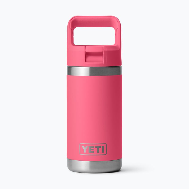 Thermoflasche YETI Rambler Kids 354 ml tropical pink